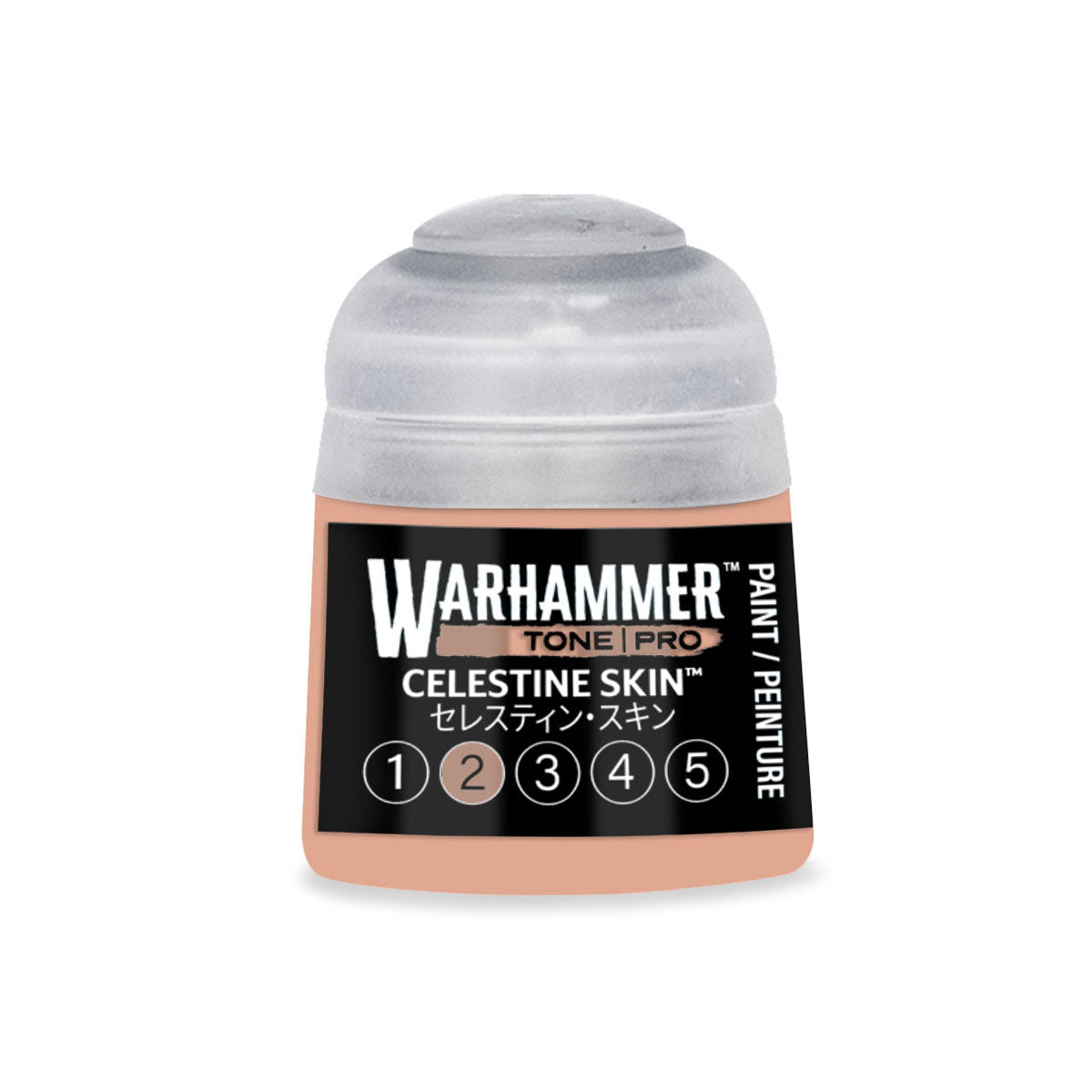 Citadel - Tone Pro: Celestine Skin (12ml)