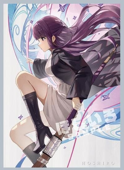 TCG Sleeves - Frieren: Beyond Journey's End - Fern