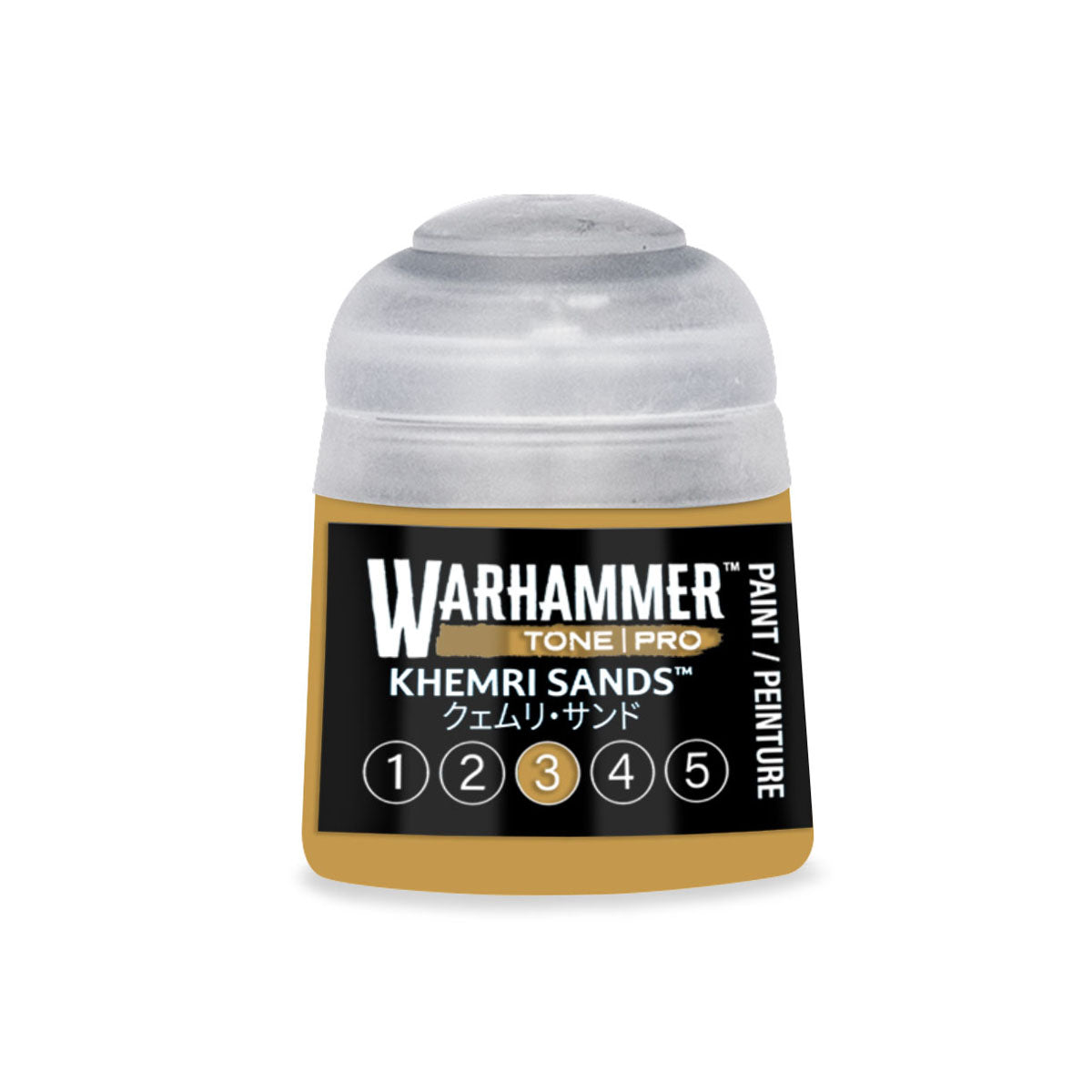 Citadel - Tone Pro: Khemri Sands (12ml)