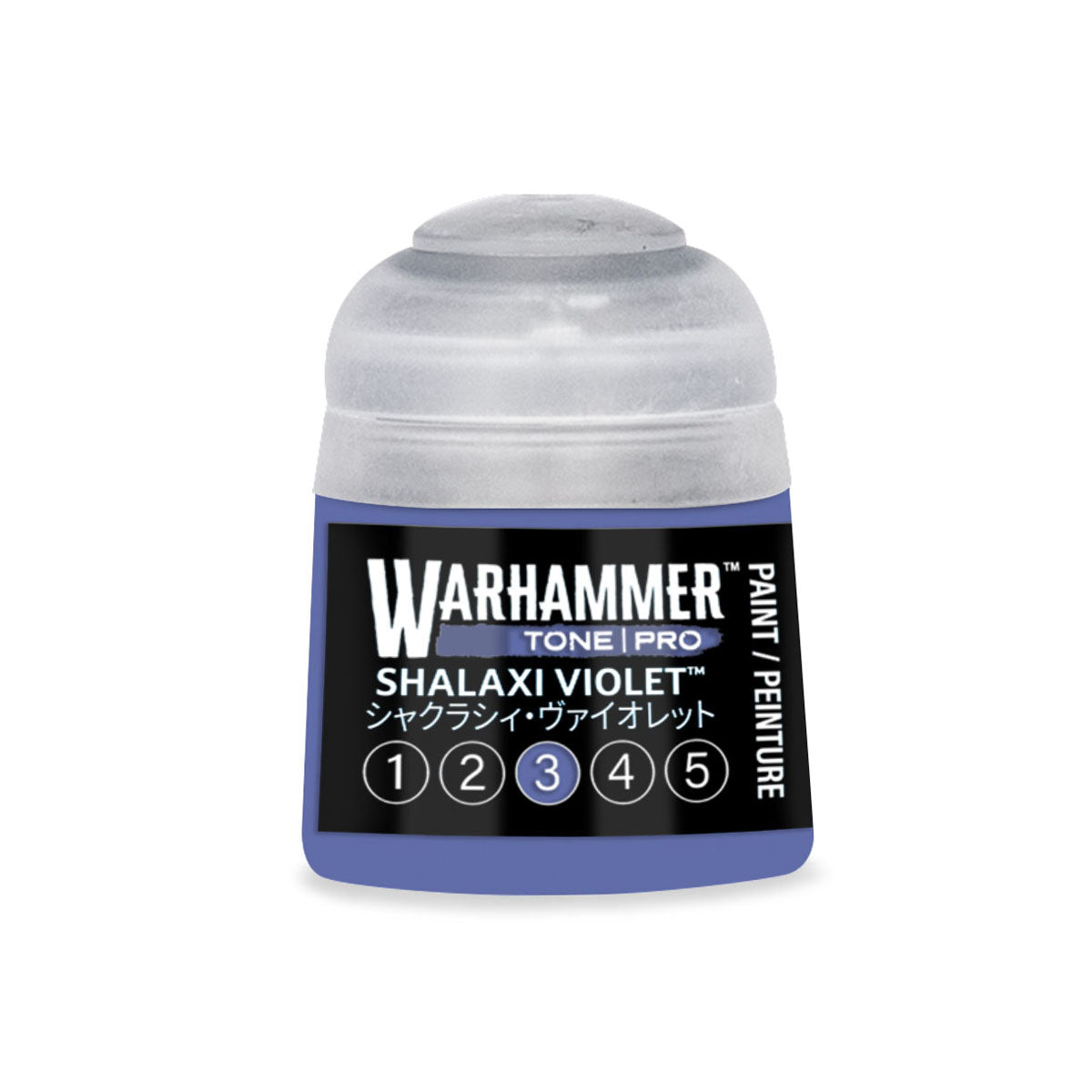 Citadel - Tone Pro: Shalaxi Violet (12ml)