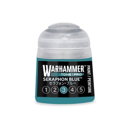 Citadel - Tone Pro: Seraphon Blue (12ml)