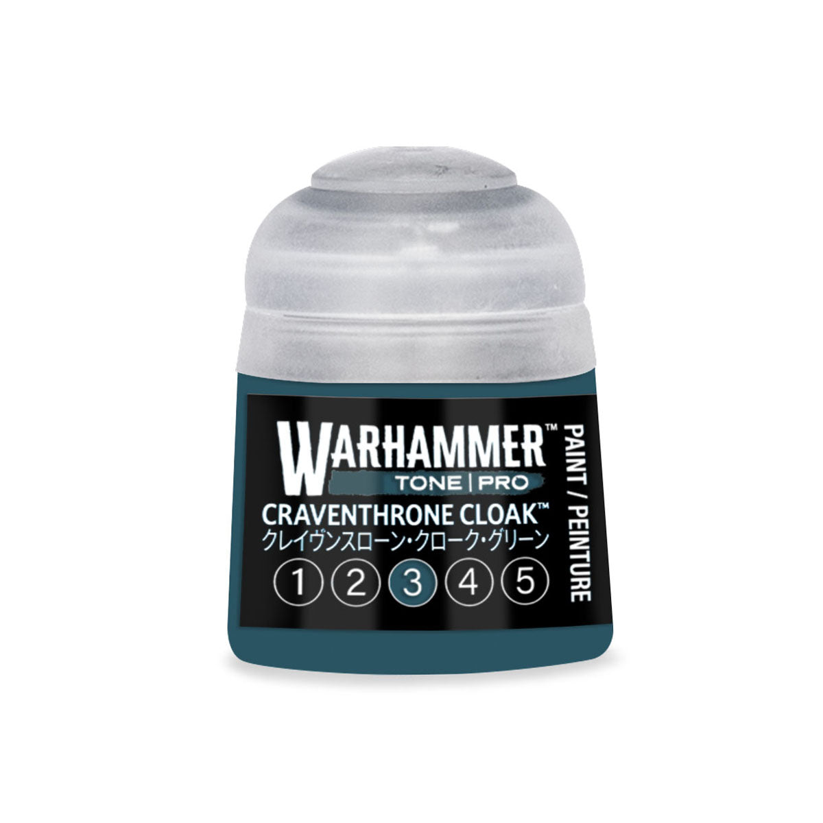 Citadel - Tone Pro: Craventhrone Cloak (12ml)