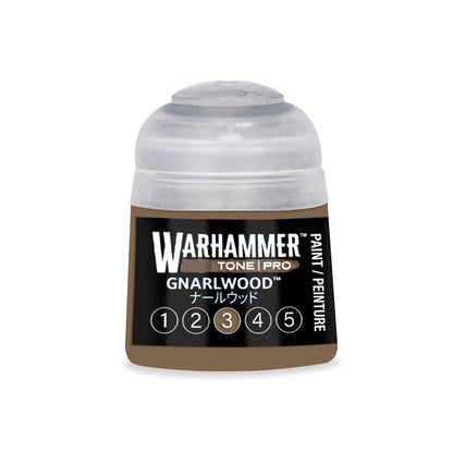 Citadel - Tone Pro: Gnarlwood (12ml)