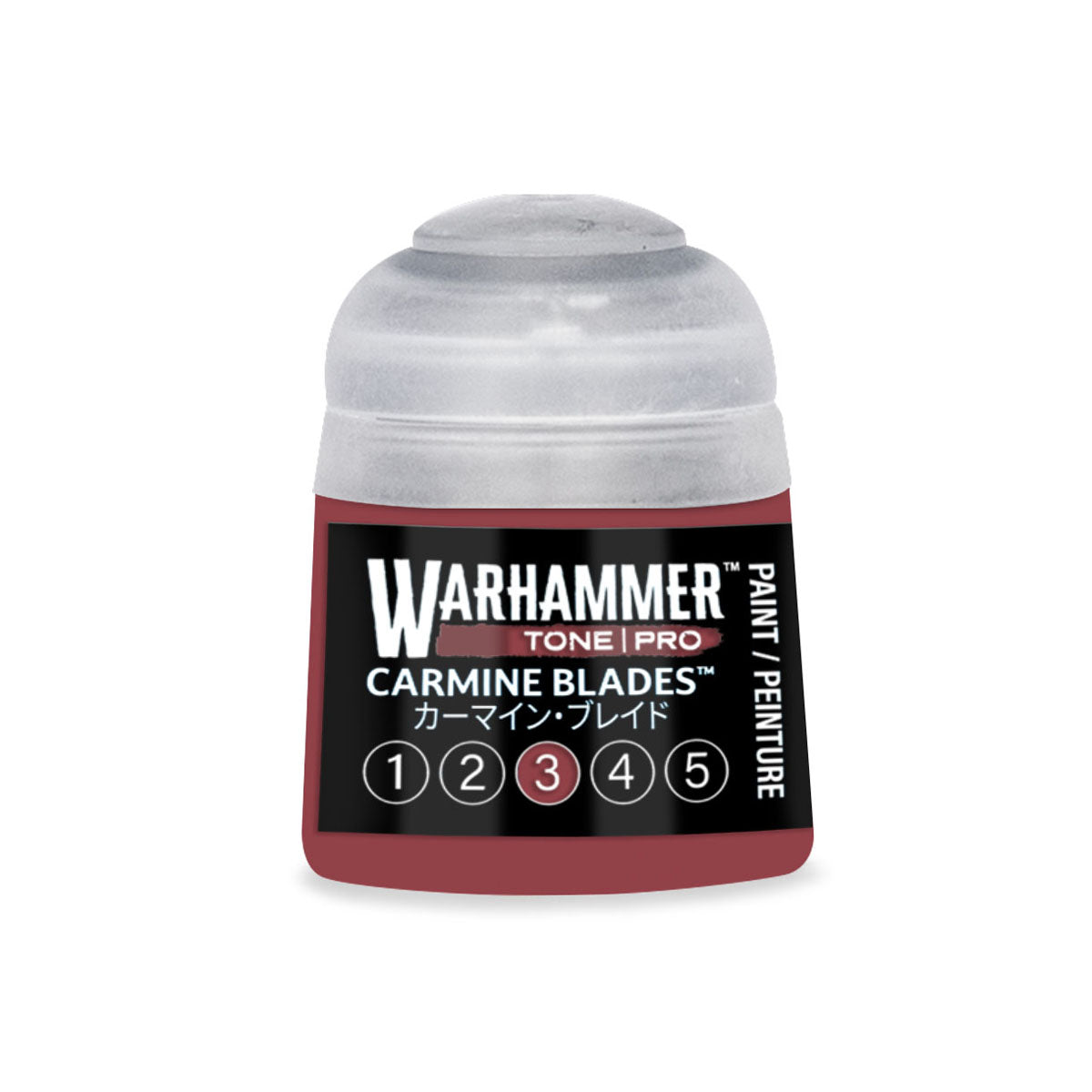 Citadel - Tone Pro: Carmine Blades (12ml)