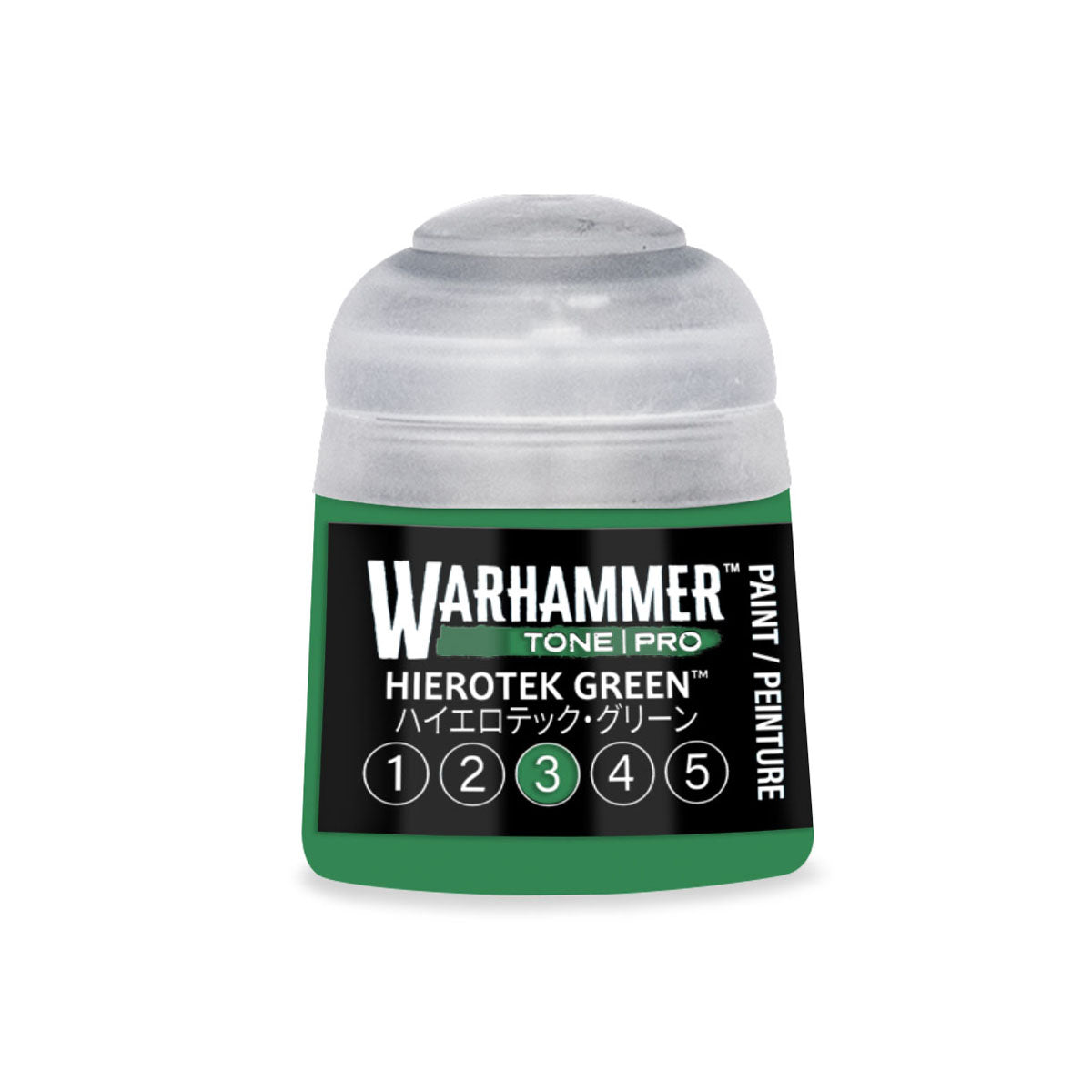 Citadel - Tone Pro: Hierotek Green (12ml)
