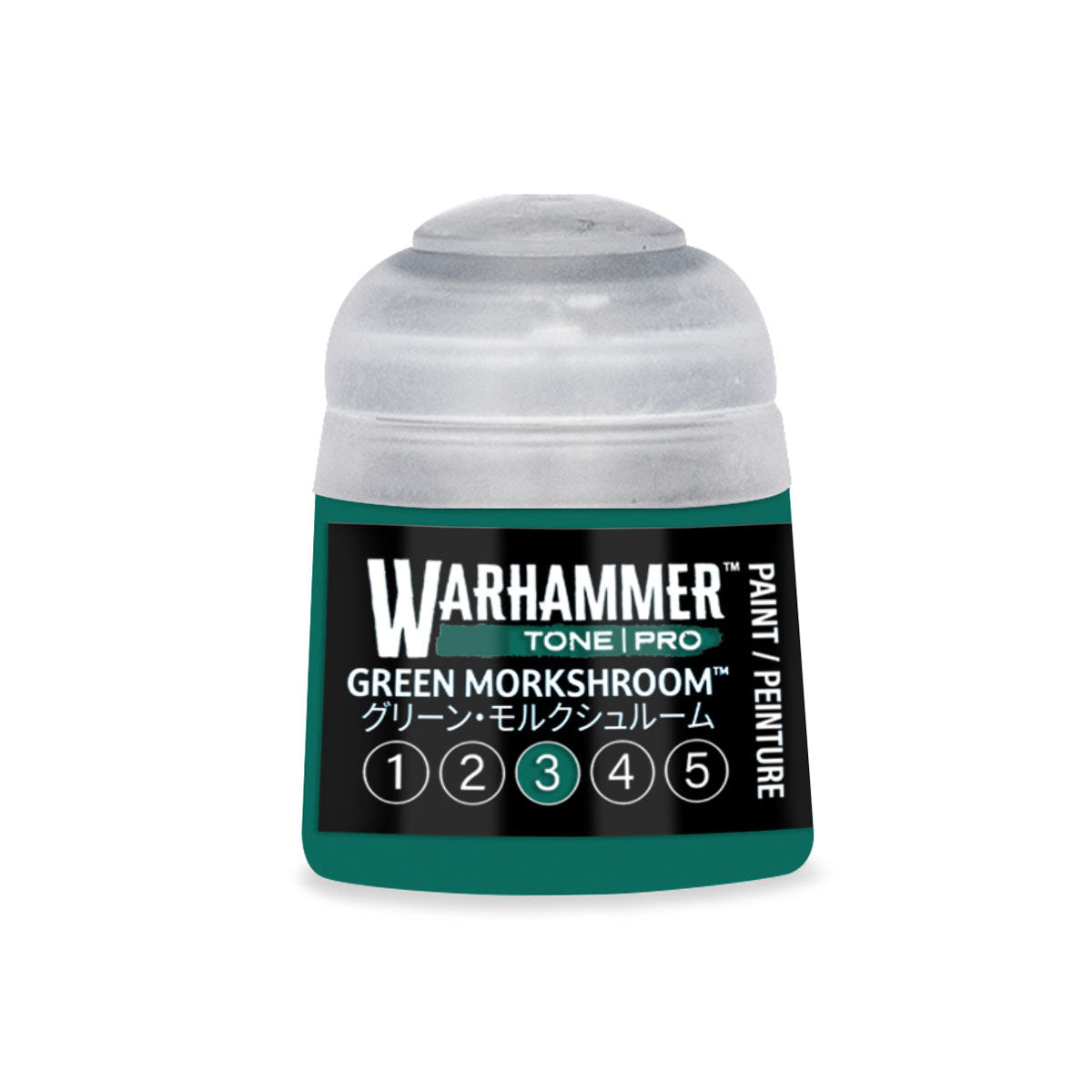 Citadel - Tone Pro: Green Morkshroom (12ml)