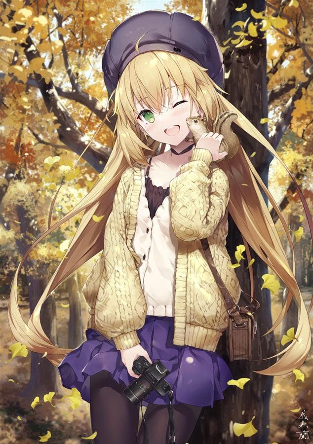 Artbook: Fate/Grand Order - Fate Sketch XIII by gabiran