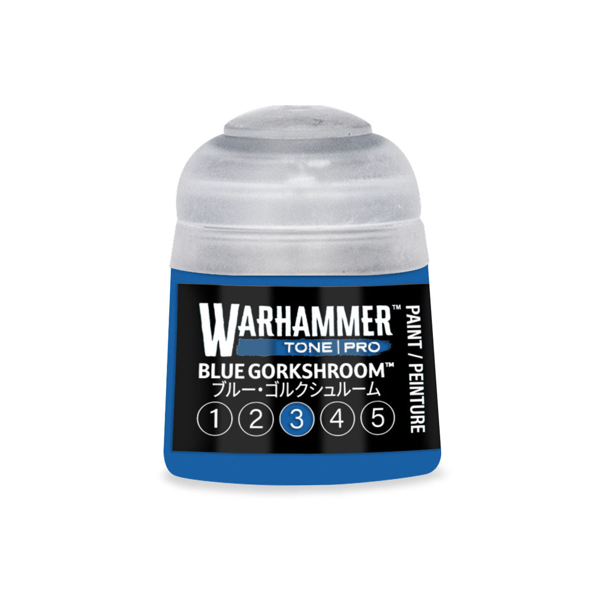 Citadel - Tone Pro: Blue Gorkshroom (12ml)