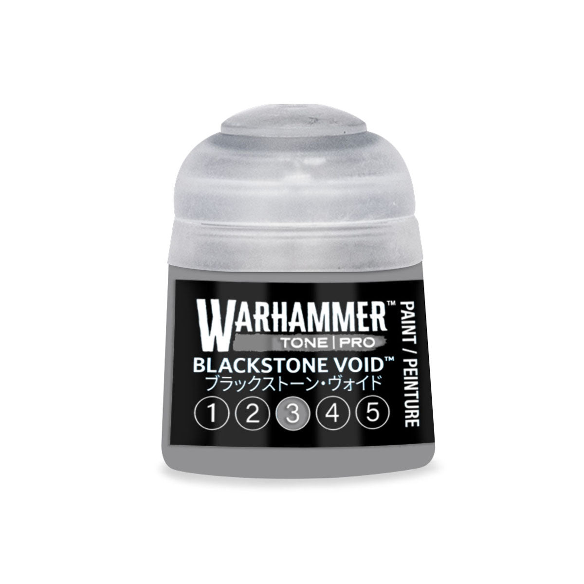 Citadel - Tone Pro: Blackstone Void (12ml)
