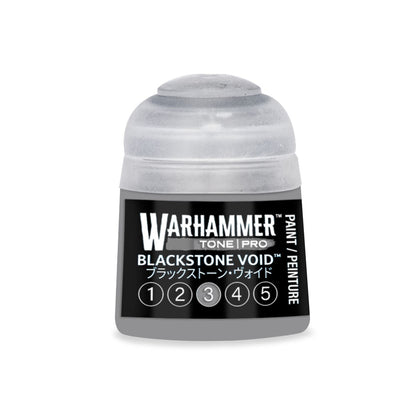 Citadel - Tone Pro: Blackstone Void (12ml)