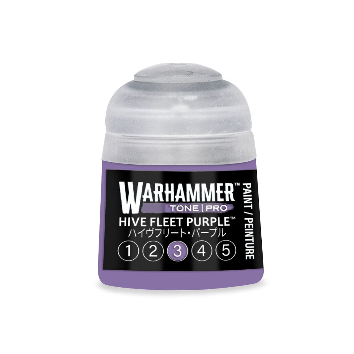 Citadel - Tone Pro: Hive Fleet Purple (12ml)