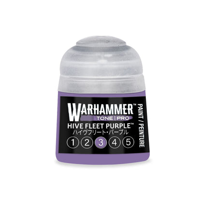 Citadel - Tone Pro: Hive Fleet Purple (12ml)