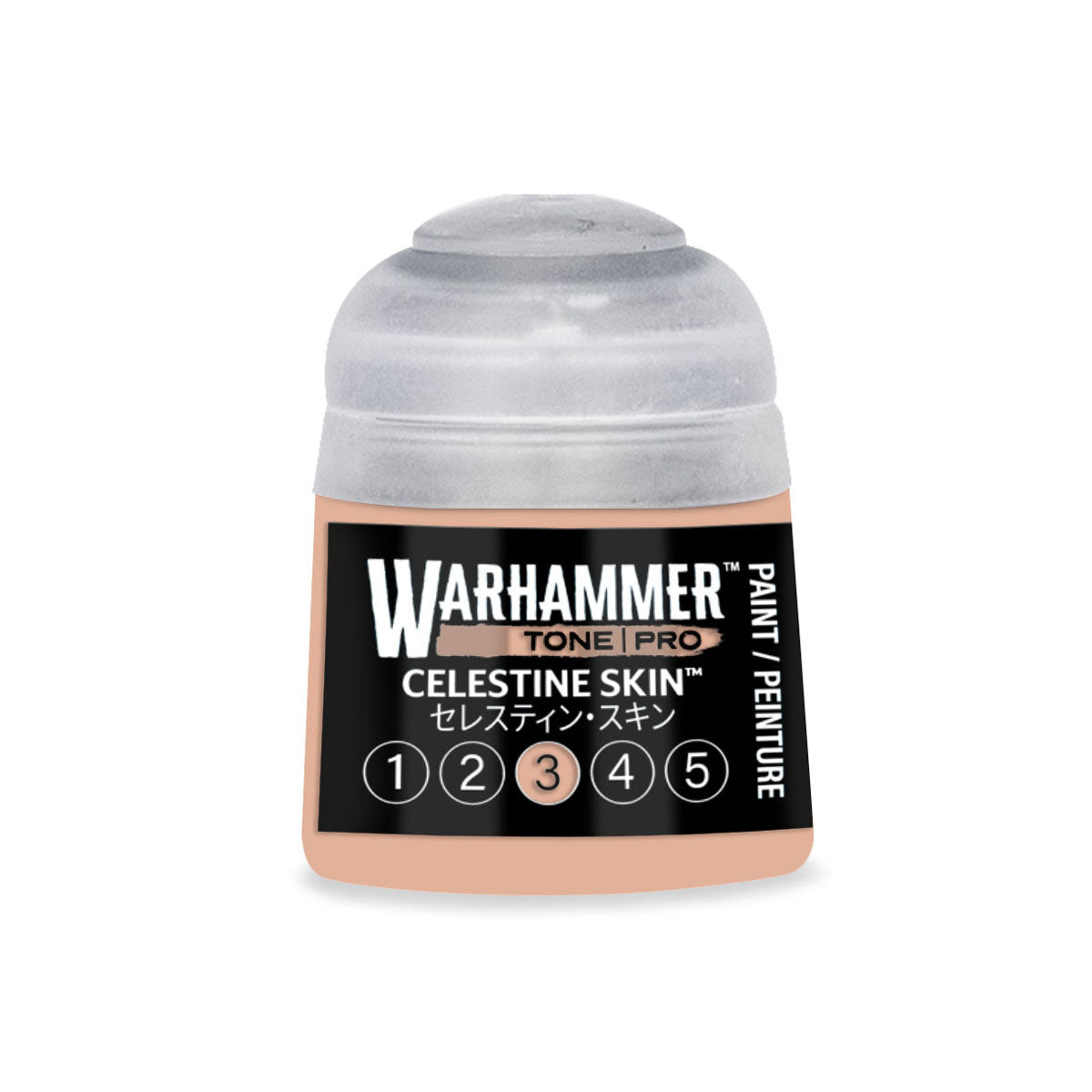 Citadel - Tone Pro: Celestine Skin (12ml)