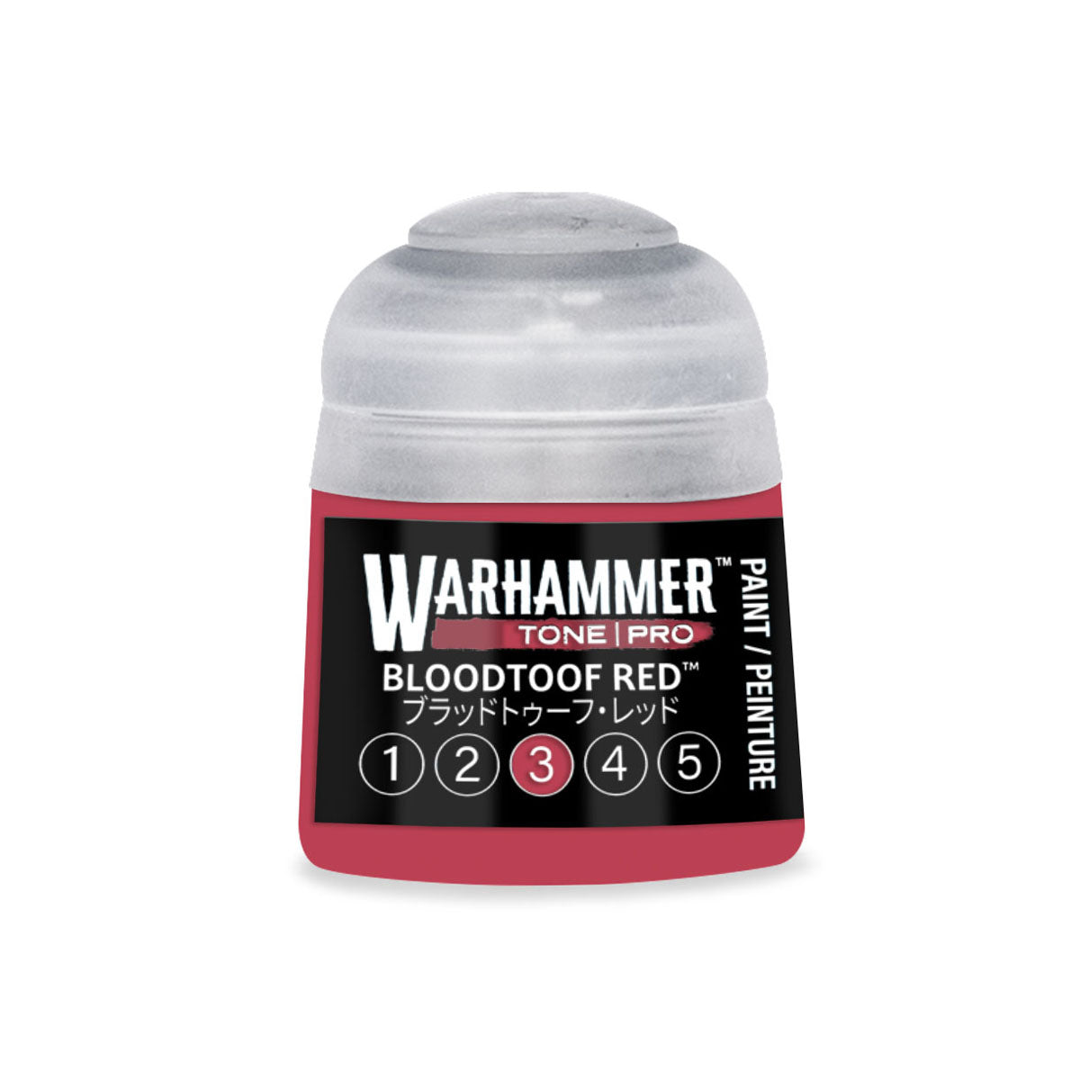 Citadel - Tone Pro: Bloodtoof Red (12ml)