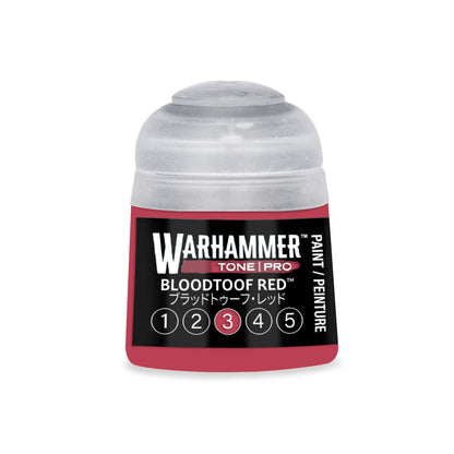 Citadel - Tone Pro: Bloodtoof Red (12ml)