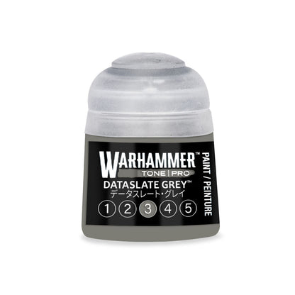 Citadel - Tone Pro: Dataslate Grey (12ml)