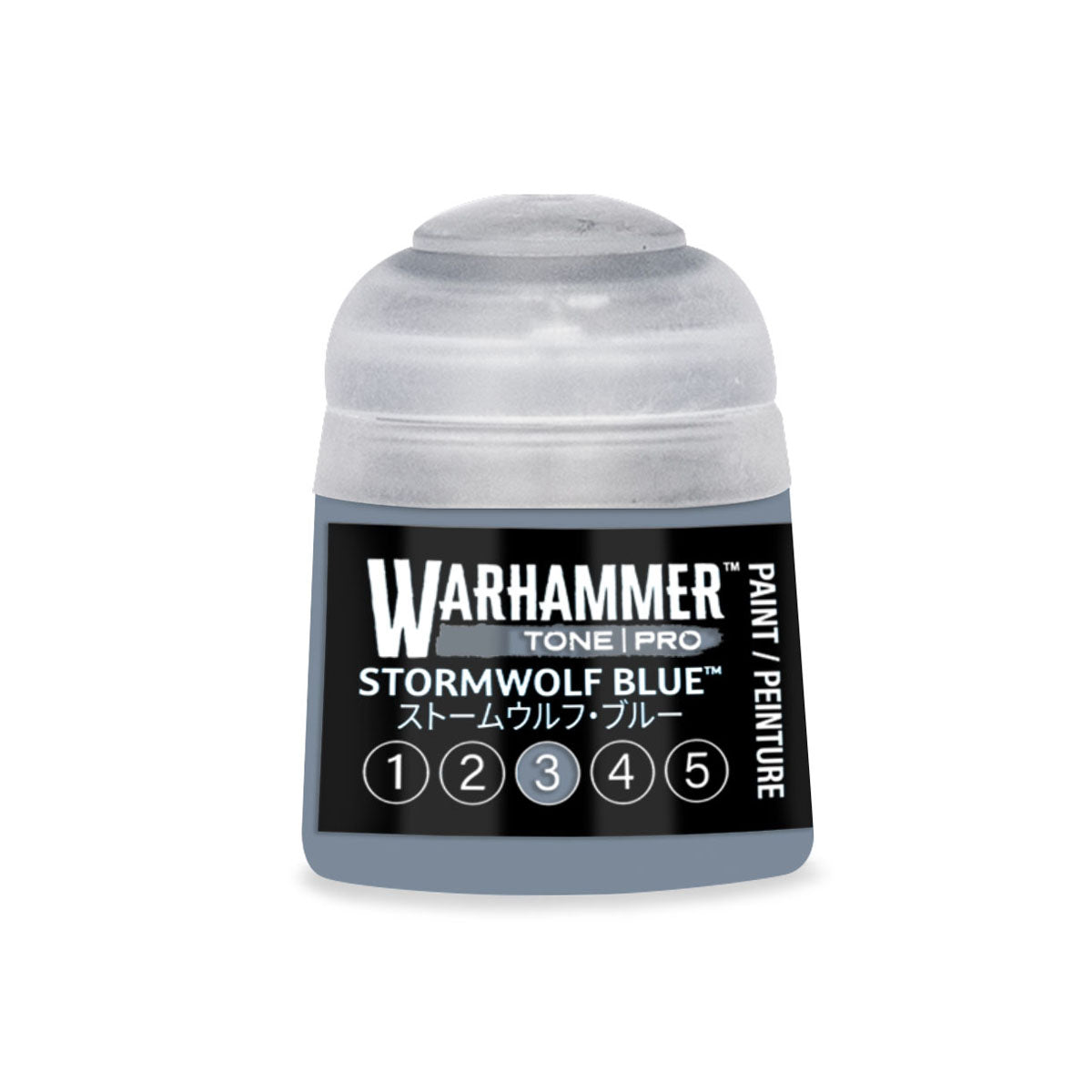 Citadel - Tone Pro: Stormwolf Blue (12ml)