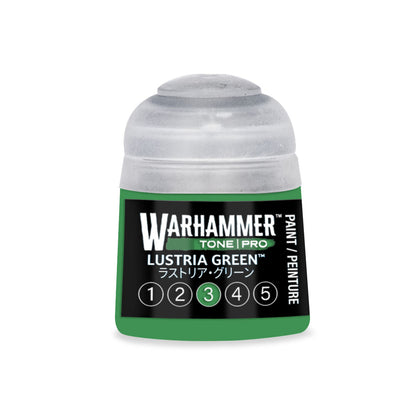 Citadel - Tone Pro: Lustria Green (12ml)