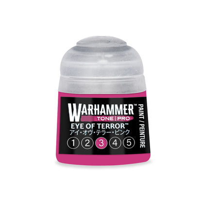 Citadel - Tone Pro: Eye Of Terror (12ml)