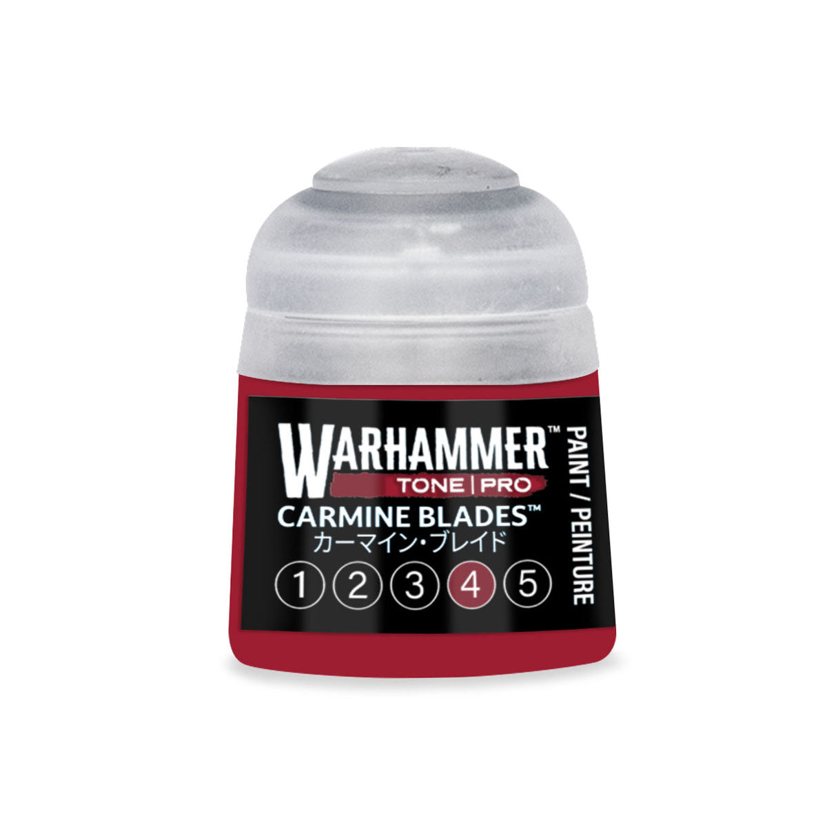Citadel - Tone Pro: Carmine Blades (12ml)
