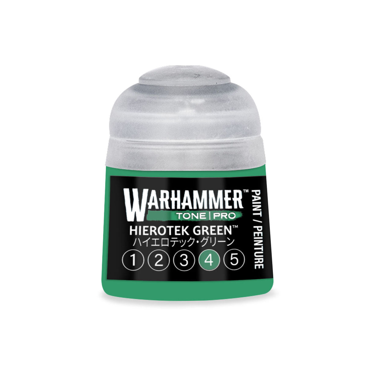Citadel - Tone Pro: Hierotek Green (12ml)