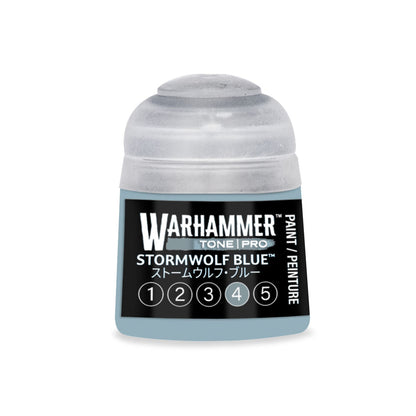 Citadel - Tone Pro: Stormwolf Blue (12ml)