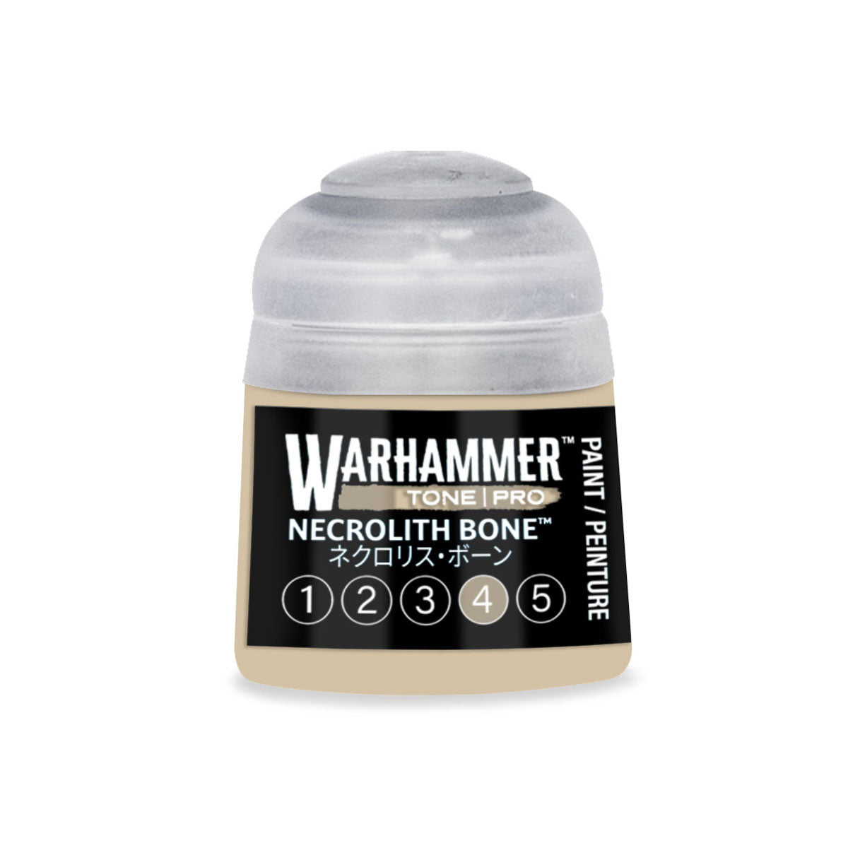 Citadel - Tone Pro: Necrolith Bone (12ml)