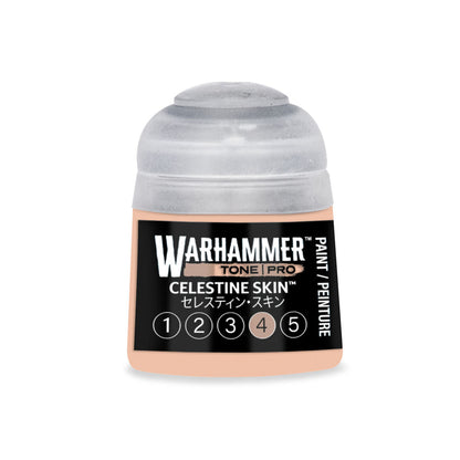 Citadel - Tone Pro: Celestine Skin (12ml)