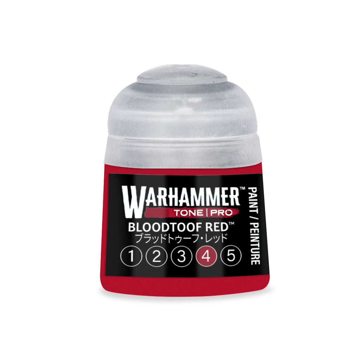 Citadel - Tone Pro: Bloodtoof Red (12ml)