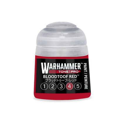 Citadel - Tone Pro: Bloodtoof Red (12ml)