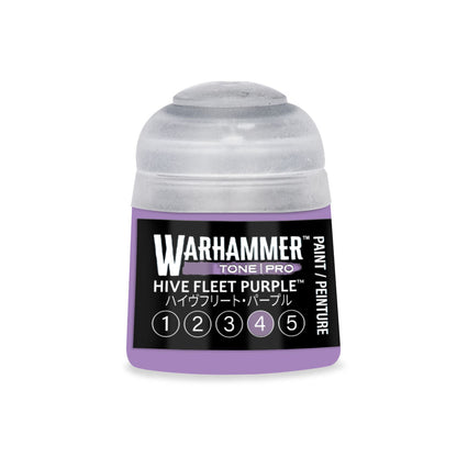 Citadel - Tone Pro: Hive Fleet Purple (12ml)
