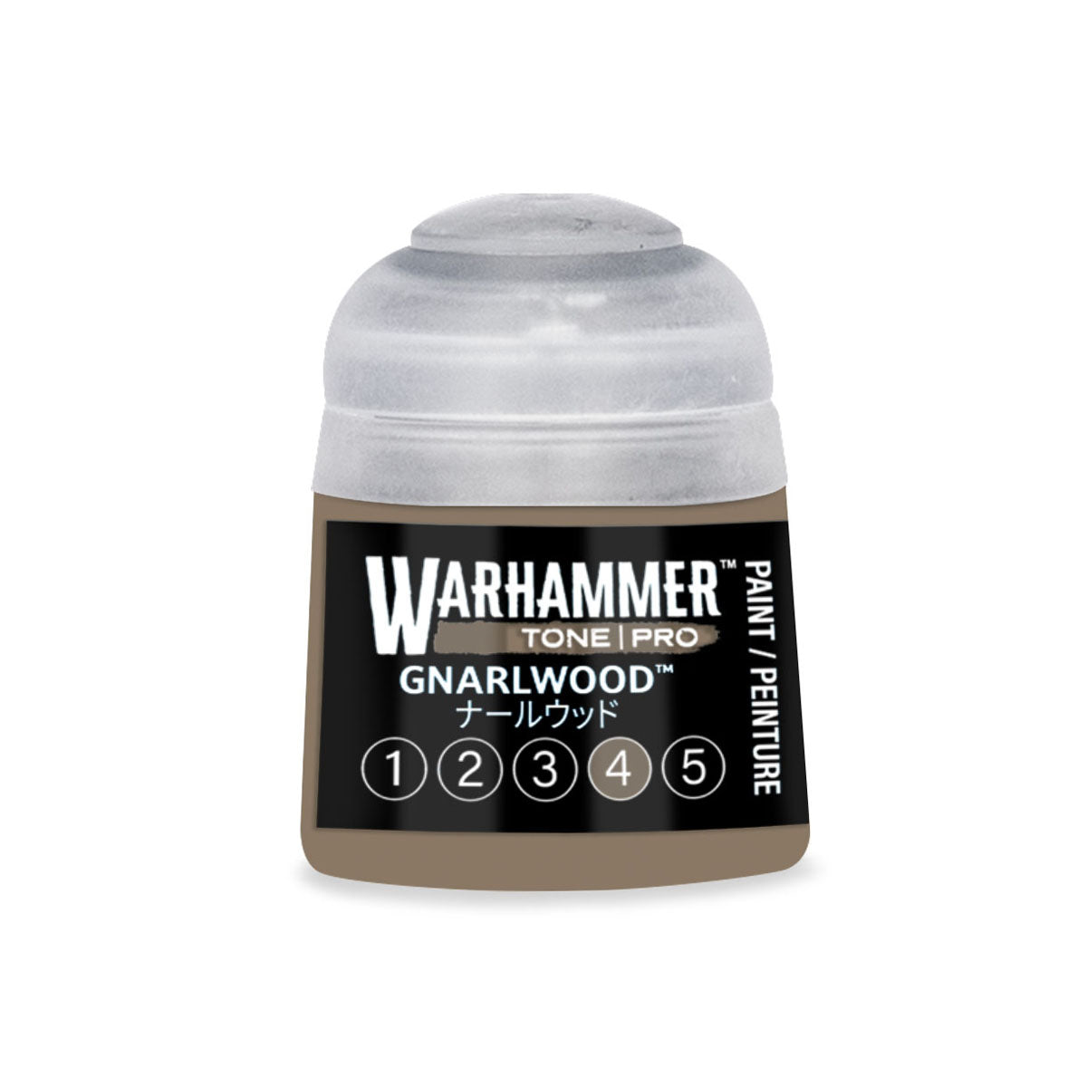 Citadel - Tone Pro: Gnarlwood (12ml)