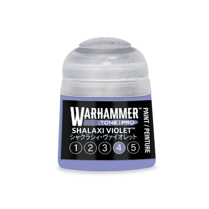 Citadel - Tone Pro: Shalaxi Violet (12ml)