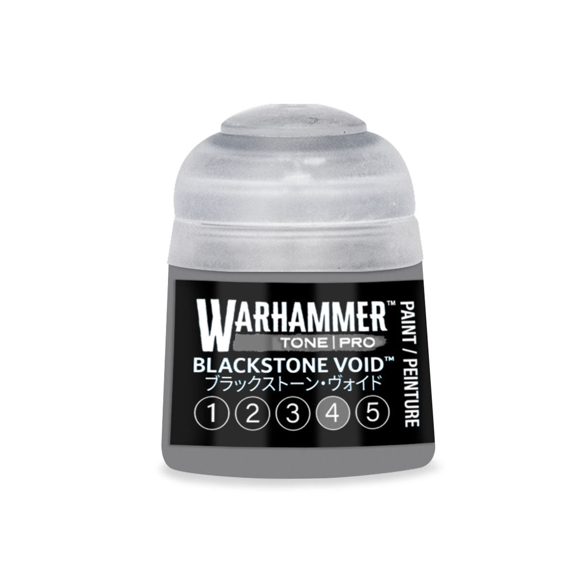Citadel - Tone Pro: Blackstone Void (12ml)