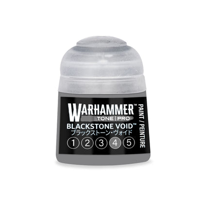 Citadel - Tone Pro: Blackstone Void (12ml)