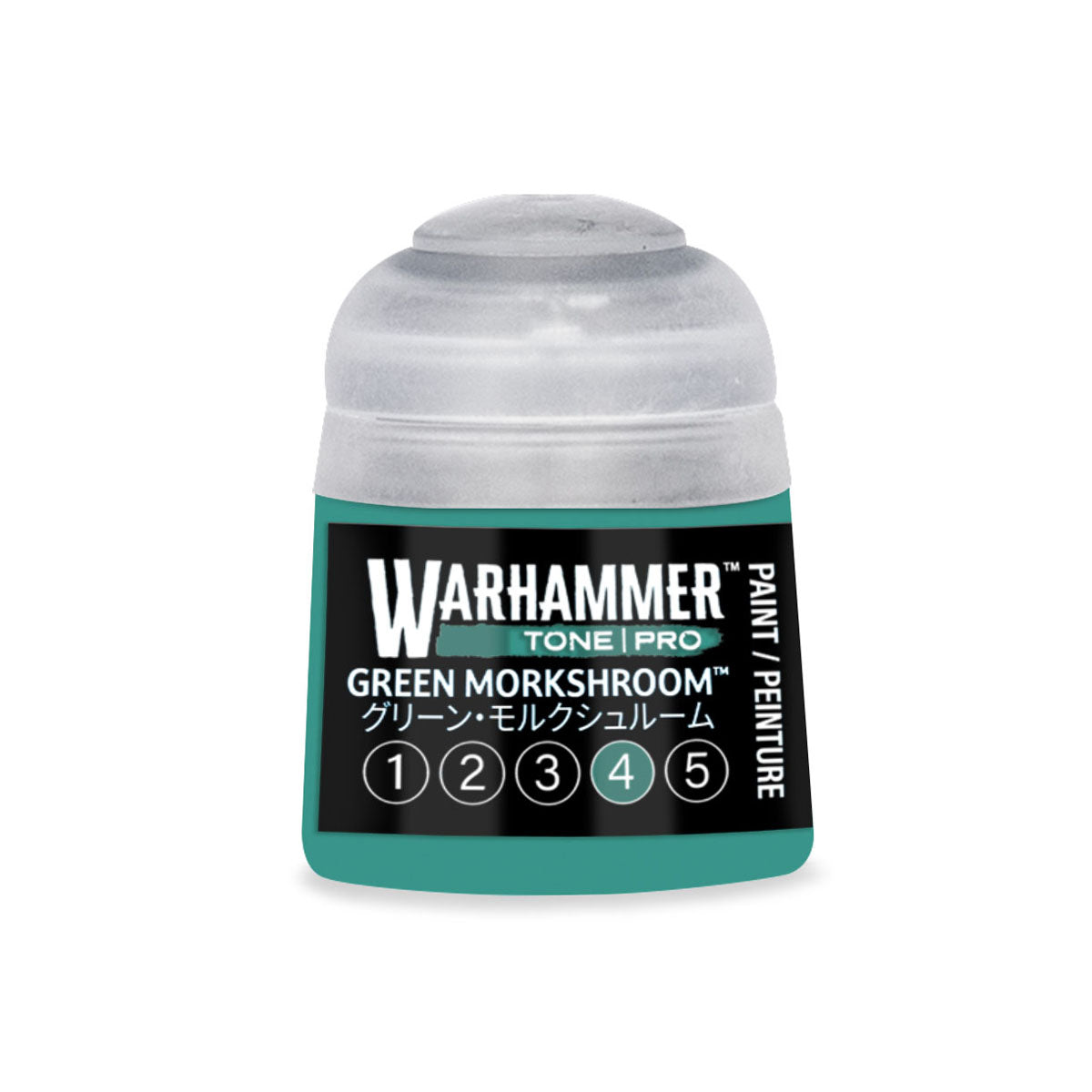 Citadel - Tone Pro: Green Morkshroom (12ml)