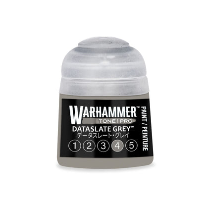 Citadel - Tone Pro: Dataslate Grey (12ml)