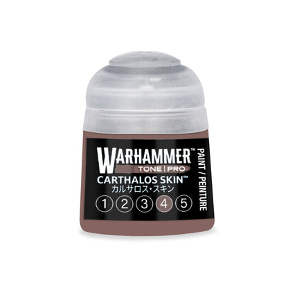 Citadel - Tone Pro: Carthalos Skin (12ml)