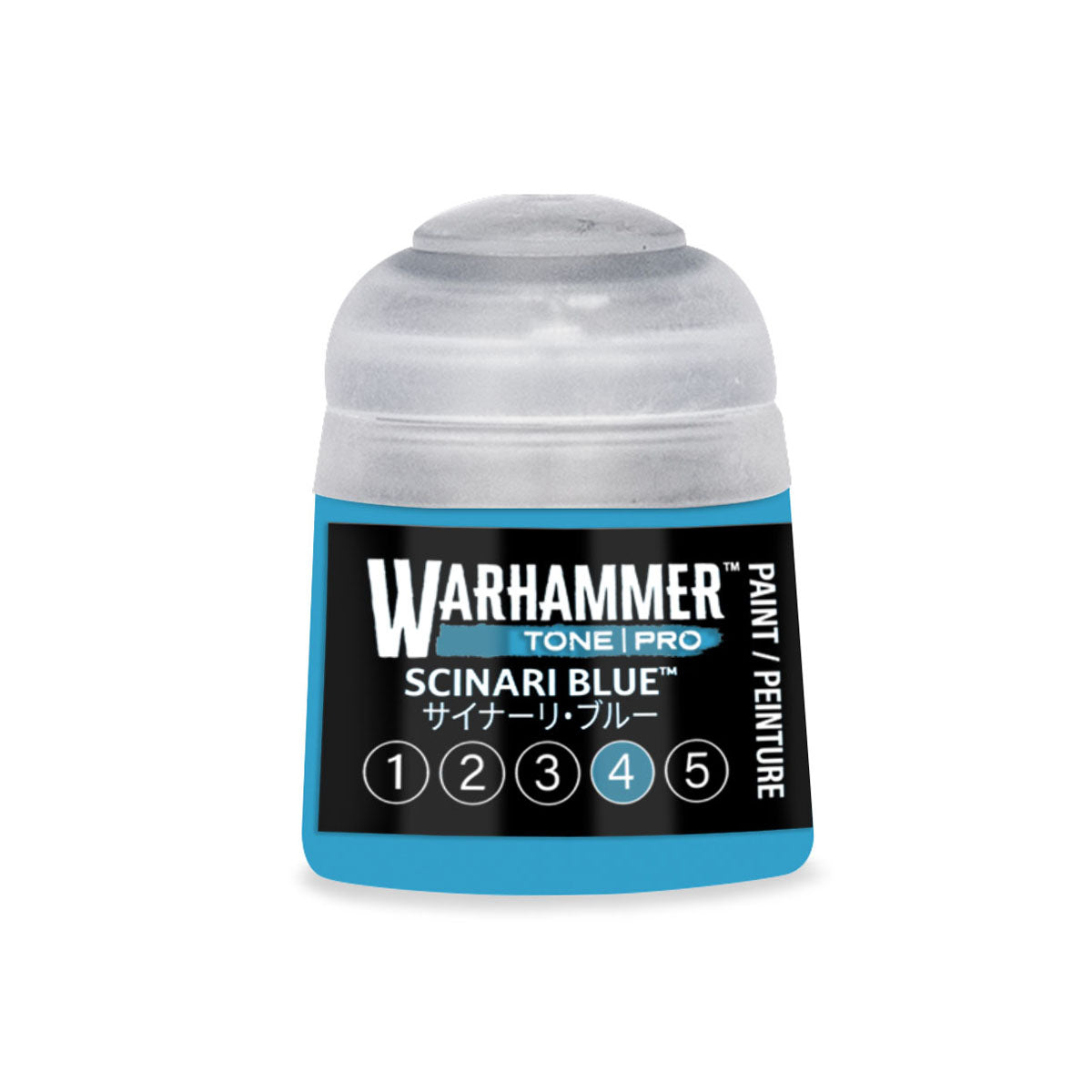 Citadel - Tone Pro: Scinari Blue (12ml)