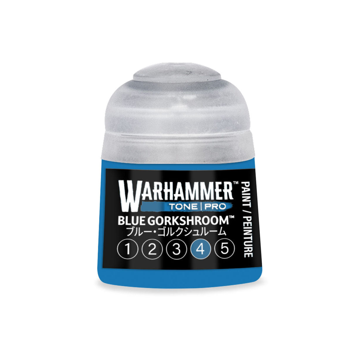 Citadel - Tone Pro: Blue Gorkshroom (12ml)
