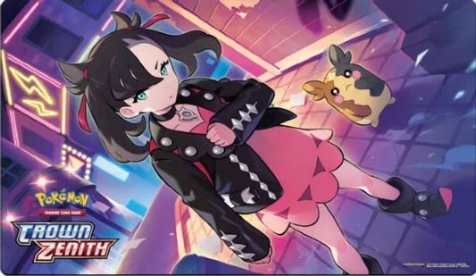 Playmat - Pokemon (Marnie)