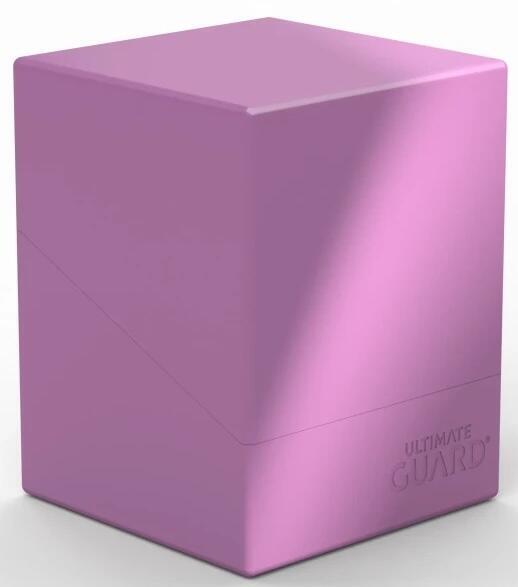 Ultimate Guard - Deck Case 100+ Boulder : Solid