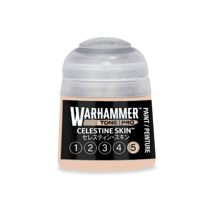 Citadel - Tone Pro: Celestine Skin (12ml)