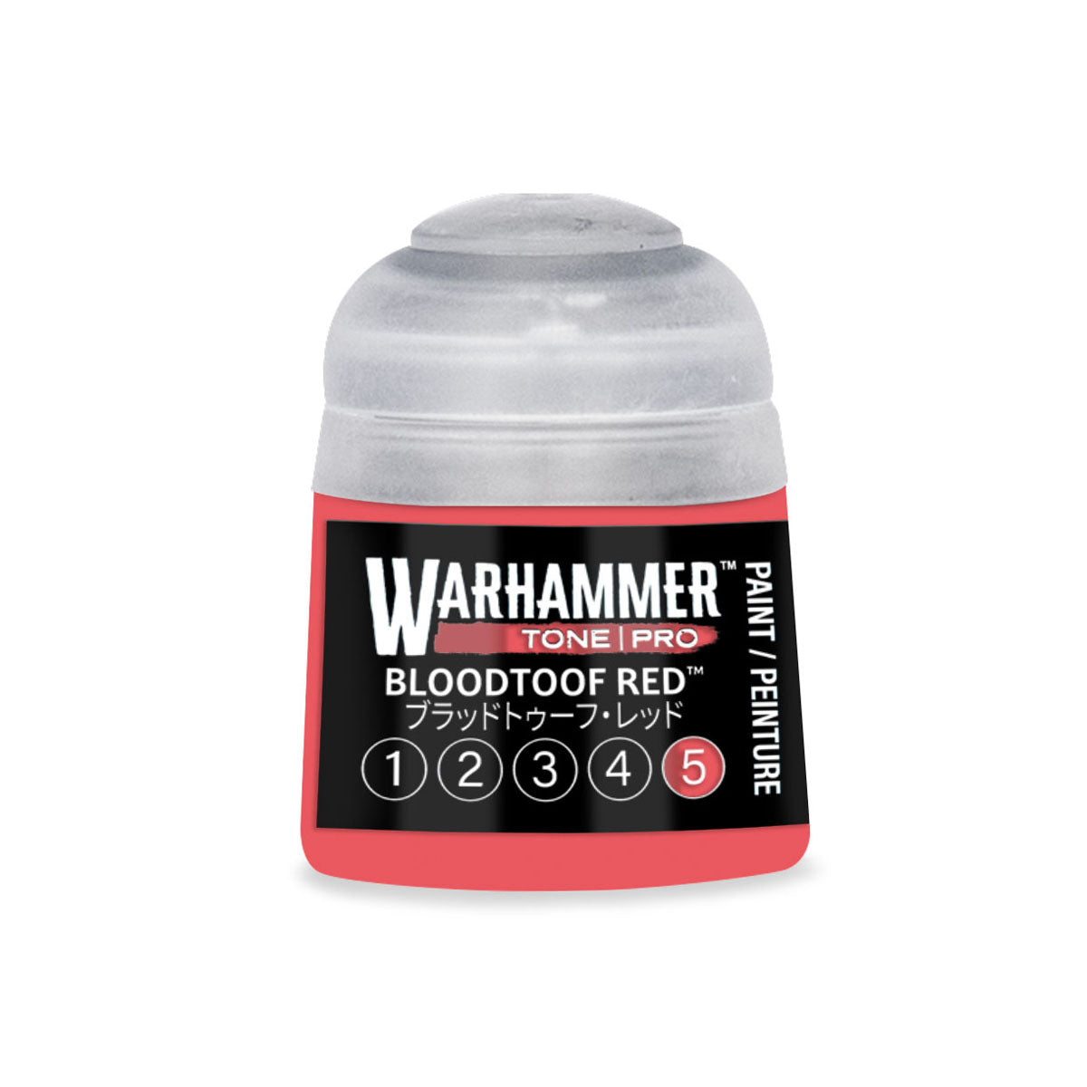 Citadel - Tone Pro: Bloodtoof Red (12ml)
