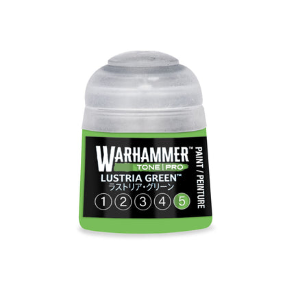 Citadel - Tone Pro: Lustria Green (12ml)