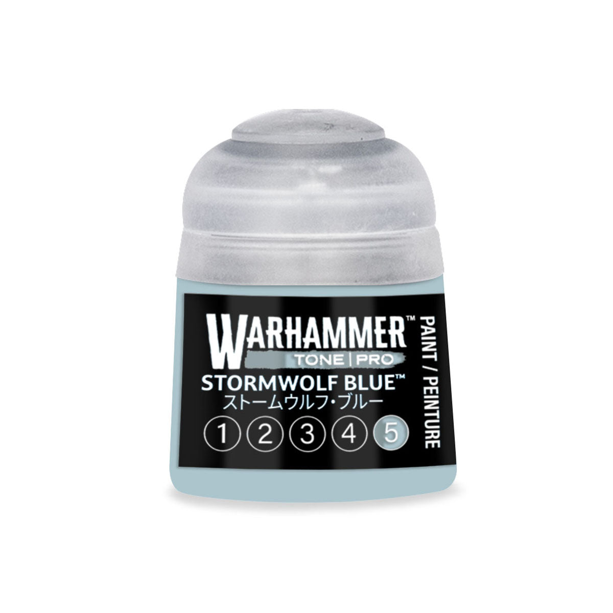 Citadel - Tone Pro: Stormwolf Blue (12ml)