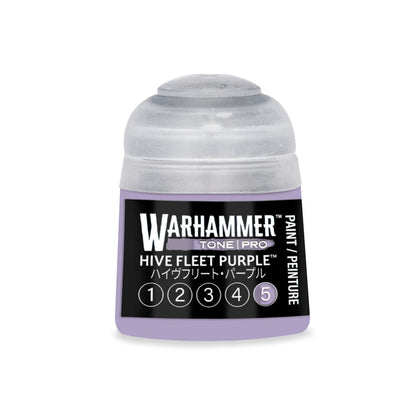 Citadel - Tone Pro: Hive Fleet Purple (12ml)