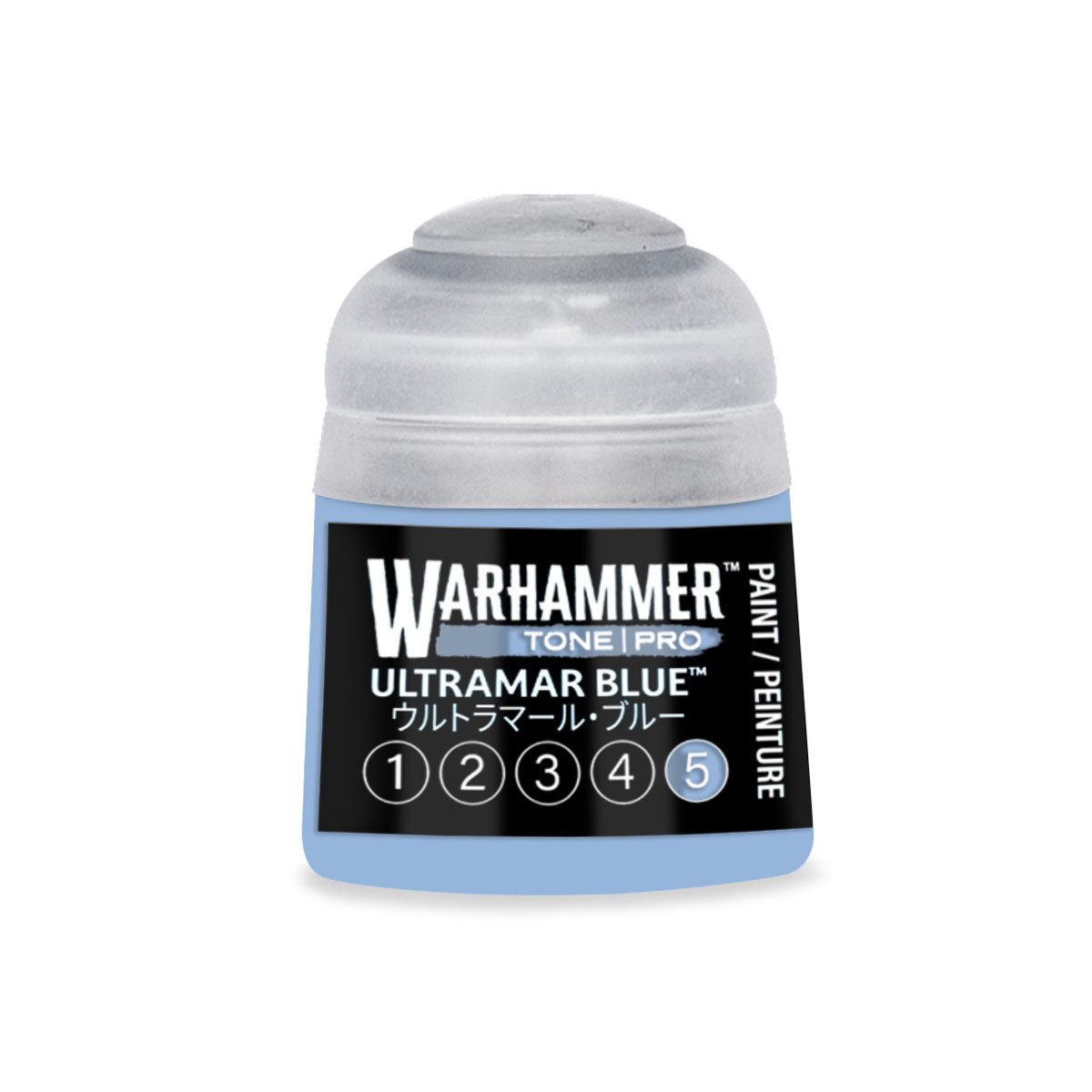Citadel - Tone Pro: Ultramar Blue (12ml)