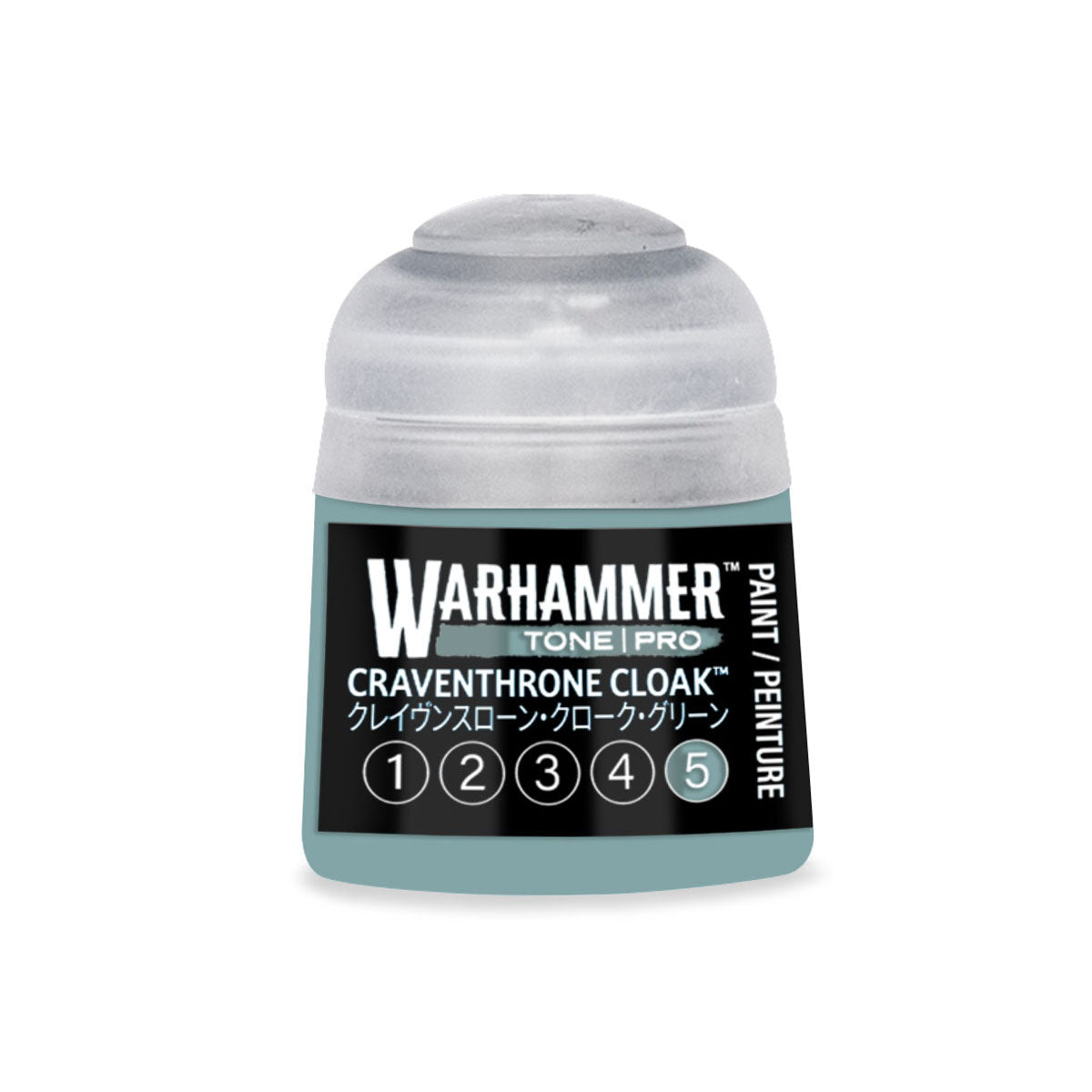 Citadel - Tone Pro: Craventhrone Cloak (12ml)