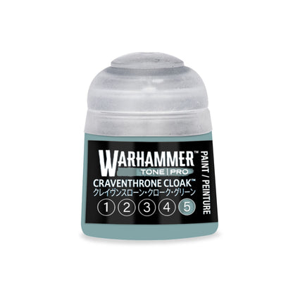 Citadel - Tone Pro: Craventhrone Cloak (12ml)